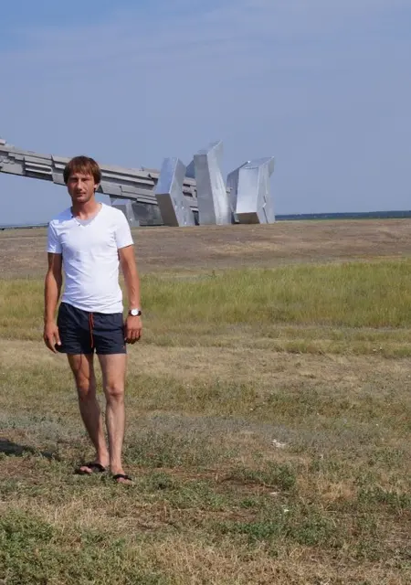 Алексей из Альметьевска, ищу на сайте знакомства без обязательств