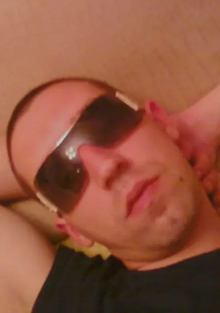 Я Алексей, 43, из Можайска, ищу знакомства без обязательств