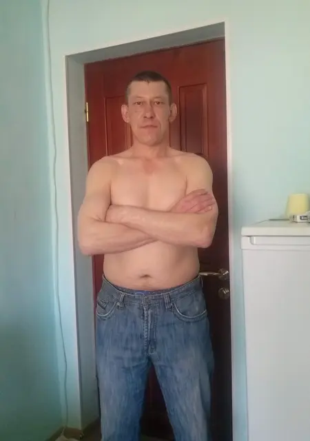 Я Андрей, 54, знакомлюсь для постоянных отношений в Нижнем Тагиле