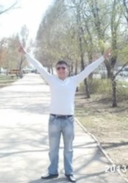 Иван из Железногорска, мне 34, познакомлюсь на одну ночь