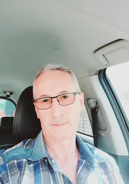 Игорь из Воронежа, мне 54, познакомлюсь для приятного времяпровождения