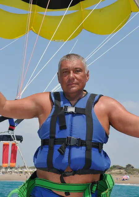 Андрей из Горячего Ключа, ищу на сайте знакомства на одну ночь