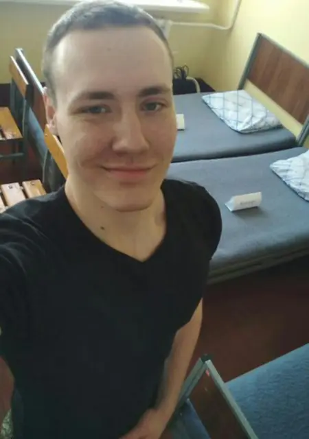 Руслан из Кисловодска, ищу на сайте знакомства без обязательств