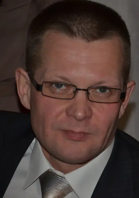 Дмитрий из Красноярска, мне 61, познакомлюсь для приятного времяпровождения