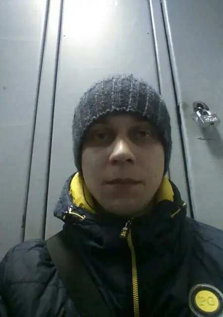 Я Алексей, 31, из Выксы, ищу знакомство для общения