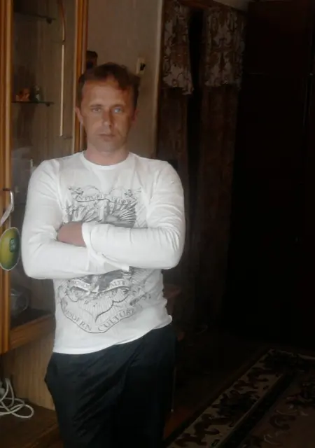 Vlalbmir из Ставрополя, мне 52, познакомлюсь для общения