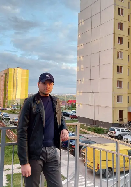 Евгений из Ульяновска, ищу на сайте приятное времяпровождение