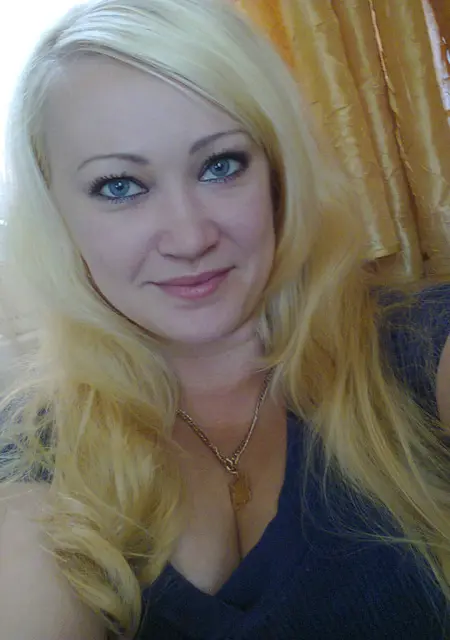 Я Юлия, 40, знакомлюсь для общения в Воронеже