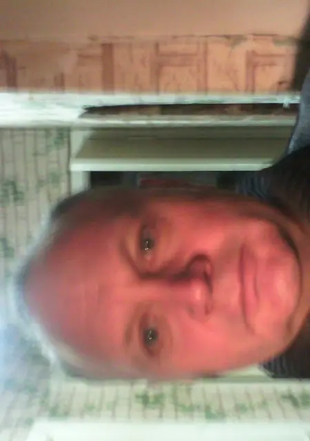 Я Сергей, 61, знакомлюсь для вирта в Мурманске