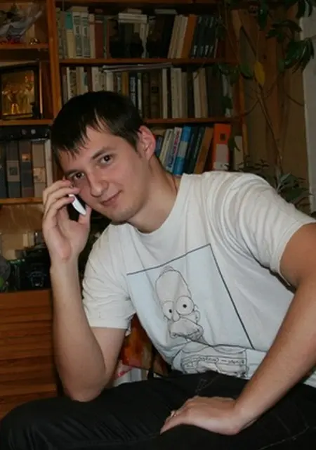 Роберт из Риги, ищу на сайте приятное времяпровождение