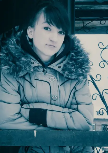 Людмила из Костромы, мне 30, познакомлюсь на одну ночь