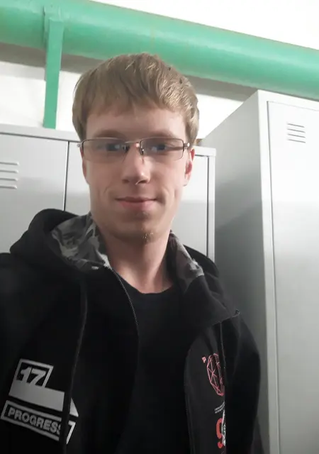 Александр из Саратова, ищу на сайте знакомства на одну ночь