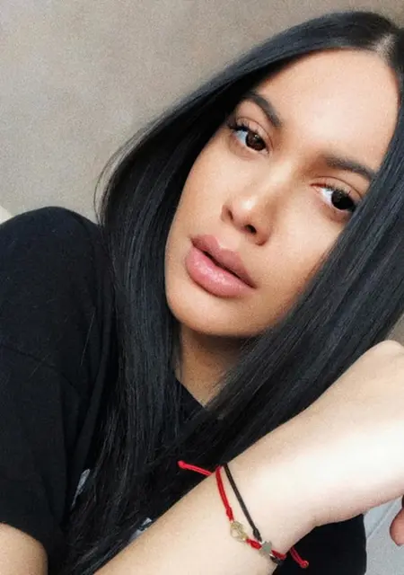 Я Инна, 25, знакомлюсь для приятного времяпровождения в Ульяновске