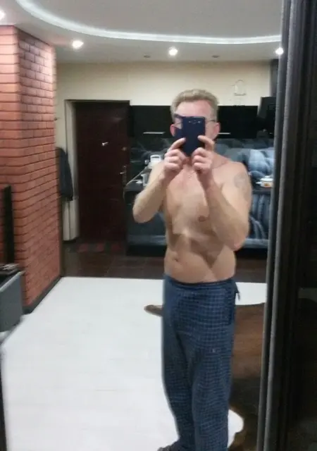 Юрий из Наро-Фоминска, мне 59, познакомлюсь для дружбы