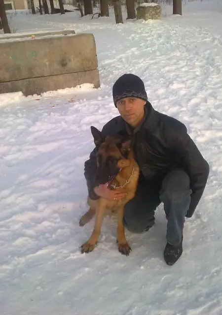 Сергей из Твери, мне 54, познакомлюсь на одну ночь