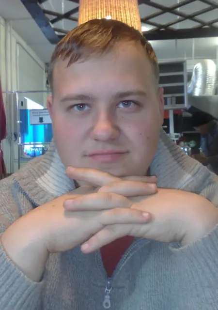 Я Ваня, 35, знакомлюсь для общения в Коврове