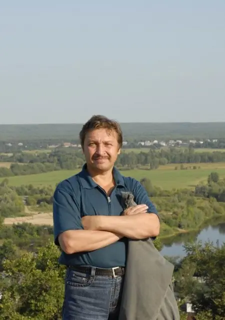 Я Сергей, 61, знакомлюсь без обязательств в Санкт-Петербурге