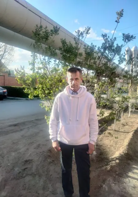 Я Aleks, 49, знакомлюсь без обязательств в Астрахани