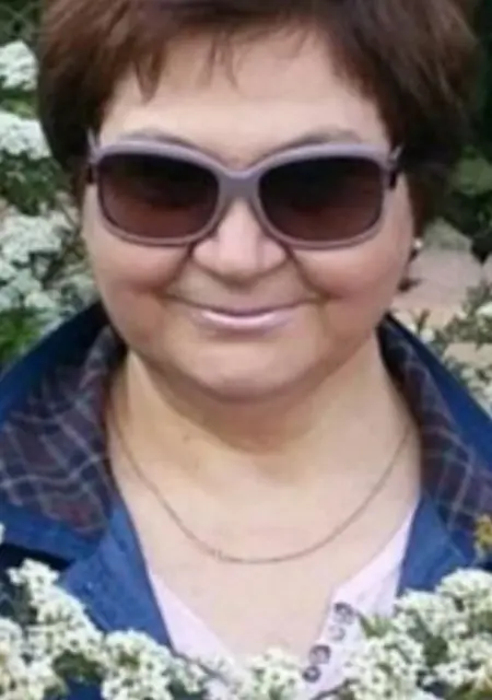 Я Lika, 67, из Санкт-Петербурга, ищу знакомство для совместных путешествий