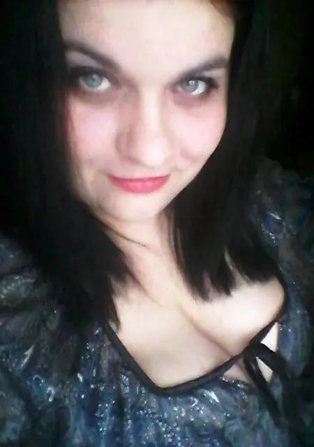 Я Ксения, 42, из Ростова-на-Дону, ищу знакомство для общения