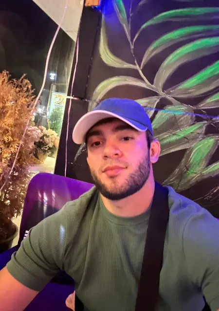 Ali из Нальчика, ищу на сайте совместные путешествия