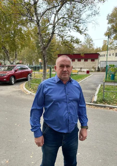 Я Сергей, 72, из Мурманска, ищу знакомство для общения