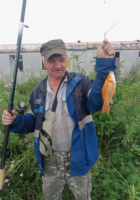 Я Юрий, 64, из Нижнего Новгорода, ищу знакомства без обязательств