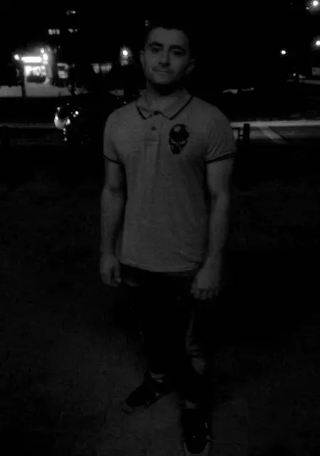 Я Грачик, 26, знакомлюсь для дружбы в Красногвардейском