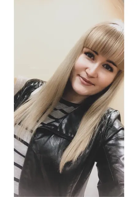 Анюта из Ивантеевки, ищу на сайте знакомства на одну ночь