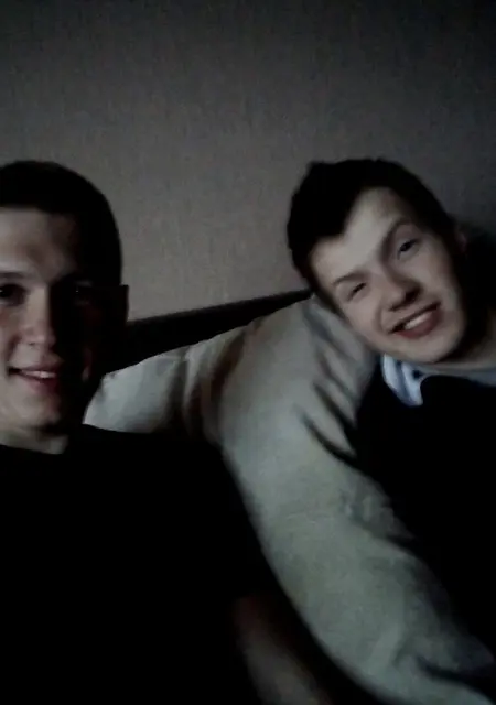 Я Sacred, 26, из Апатитов, ищу знакомство для общения