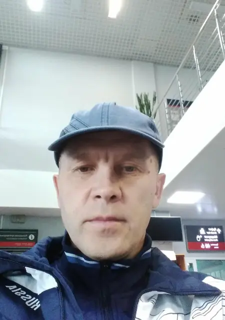 Андрей из Читы, мне 50, познакомлюсь для постоянных отношений