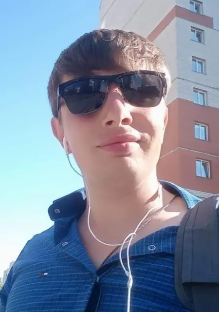 Я Владимир, 30, из Славгорода, ищу знакомство для открытые отношения