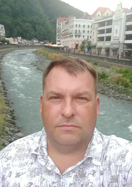 Я Алексей, 50, знакомлюсь для общения в Подольске