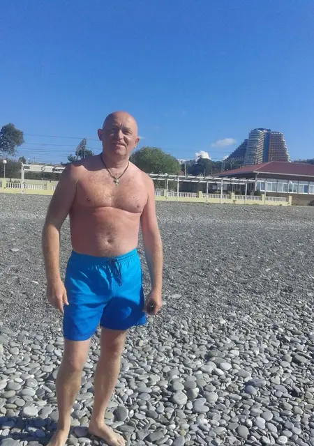 Эдд из Орска, ищу на сайте дружбу