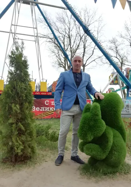 Я Алексей, 48, знакомлюсь для приятного времяпровождения в Братске