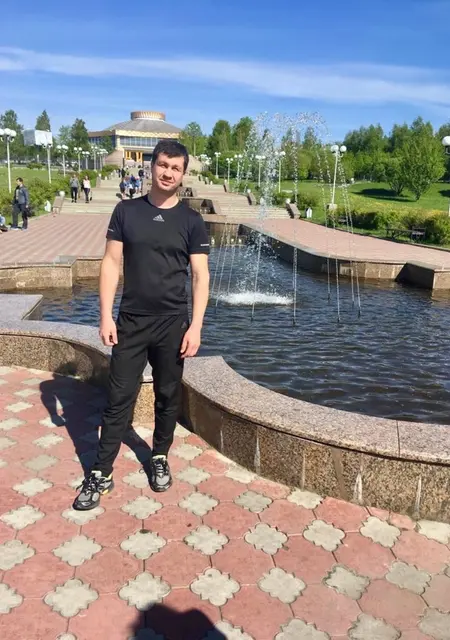 Костя из Орехово-Зуево, мне 43, познакомлюсь на одну ночь