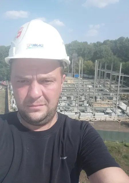 Я Саня, 40, знакомлюсь без обязательств в Медногорске