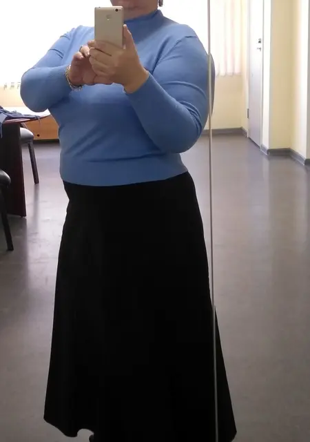 Олл из Москвы, мне 55, познакомлюсь для постоянных отношений