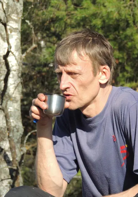 Константин из Твери, мне 55, познакомлюсь для приятного времяпровождения