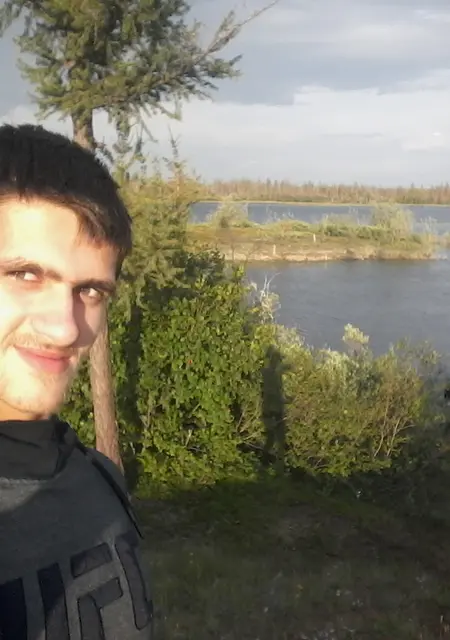 Лёха из Талнаха, мне 27, познакомлюсь без обязательств