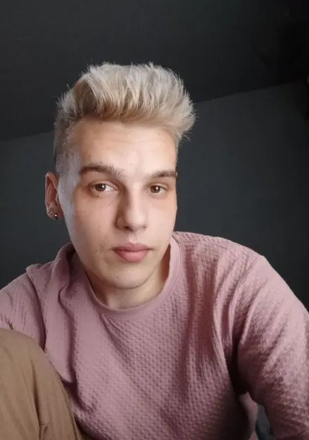 Maciej из Варшавы