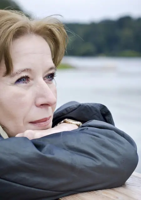 Лана из Тамбова, мне 45, познакомлюсь для вирта