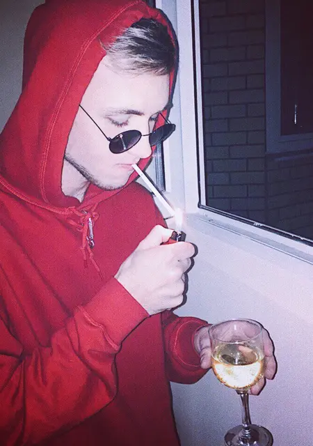 Я Миша, 25, знакомлюсь без обязательств в Приморско-Ахтарске