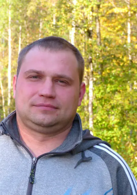 Сергей из Мирного, мне 48, познакомлюсь на одну ночь