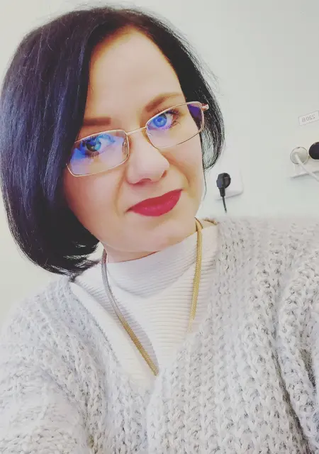 Надежда из Владимира, мне 30, познакомлюсь на одну ночь