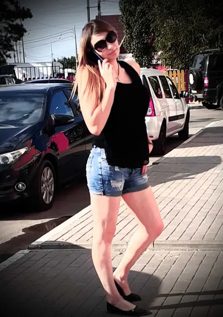 Екатерина из Воронежа, мне 33, познакомлюсь для приятного времяпровождения