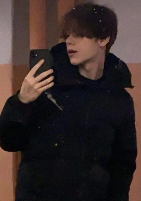 Максим из Петропавловска-Камчатского, ищу на сайте знакомства на одну ночь