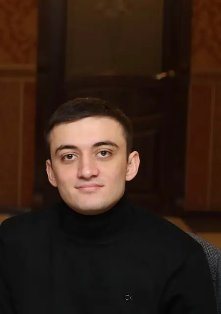 Адам из Владикавказа, ищу на сайте знакомства на одну ночь