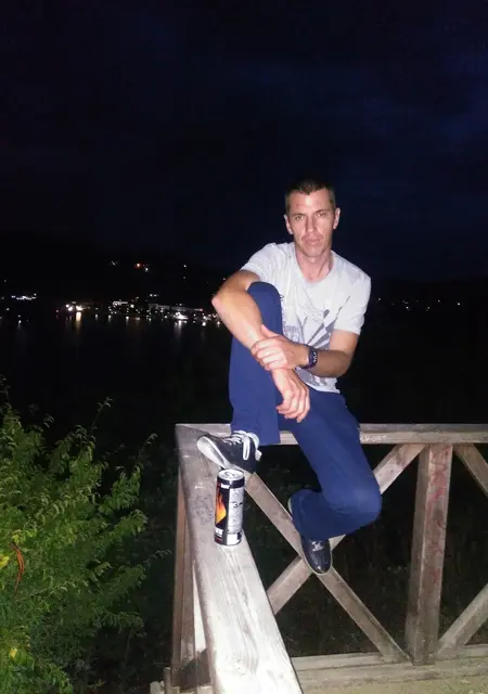 Я Roman, 44, знакомлюсь без обязательств в Абинске