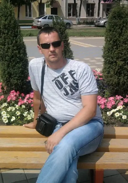 Сергей из Белореченска, мне 54, познакомлюсь на одну ночь